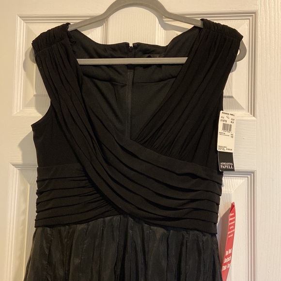 Adorable cocktail dress NWT - Picture 2 of 7